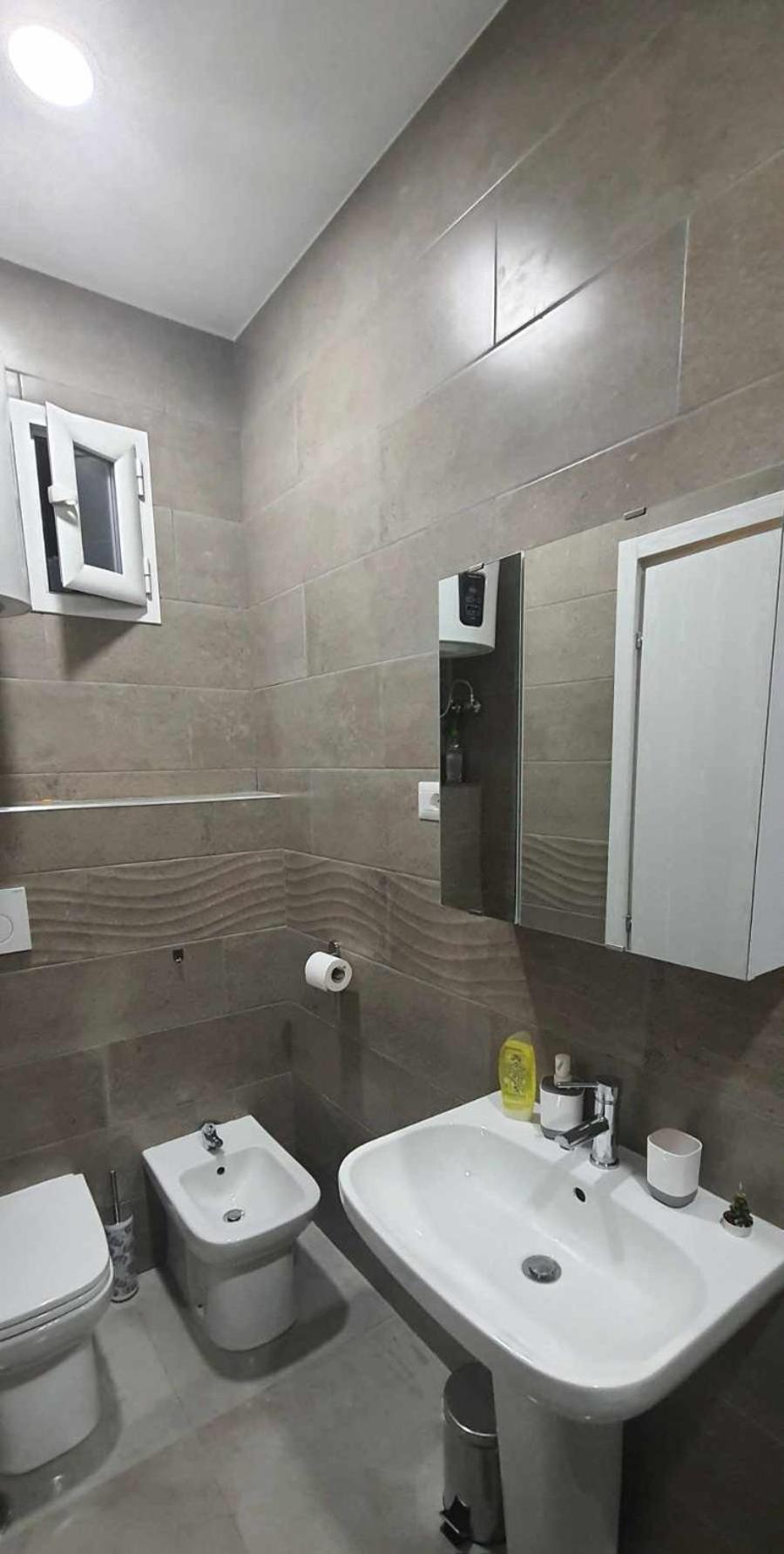 Viktoria Apartment Bari Exterior photo