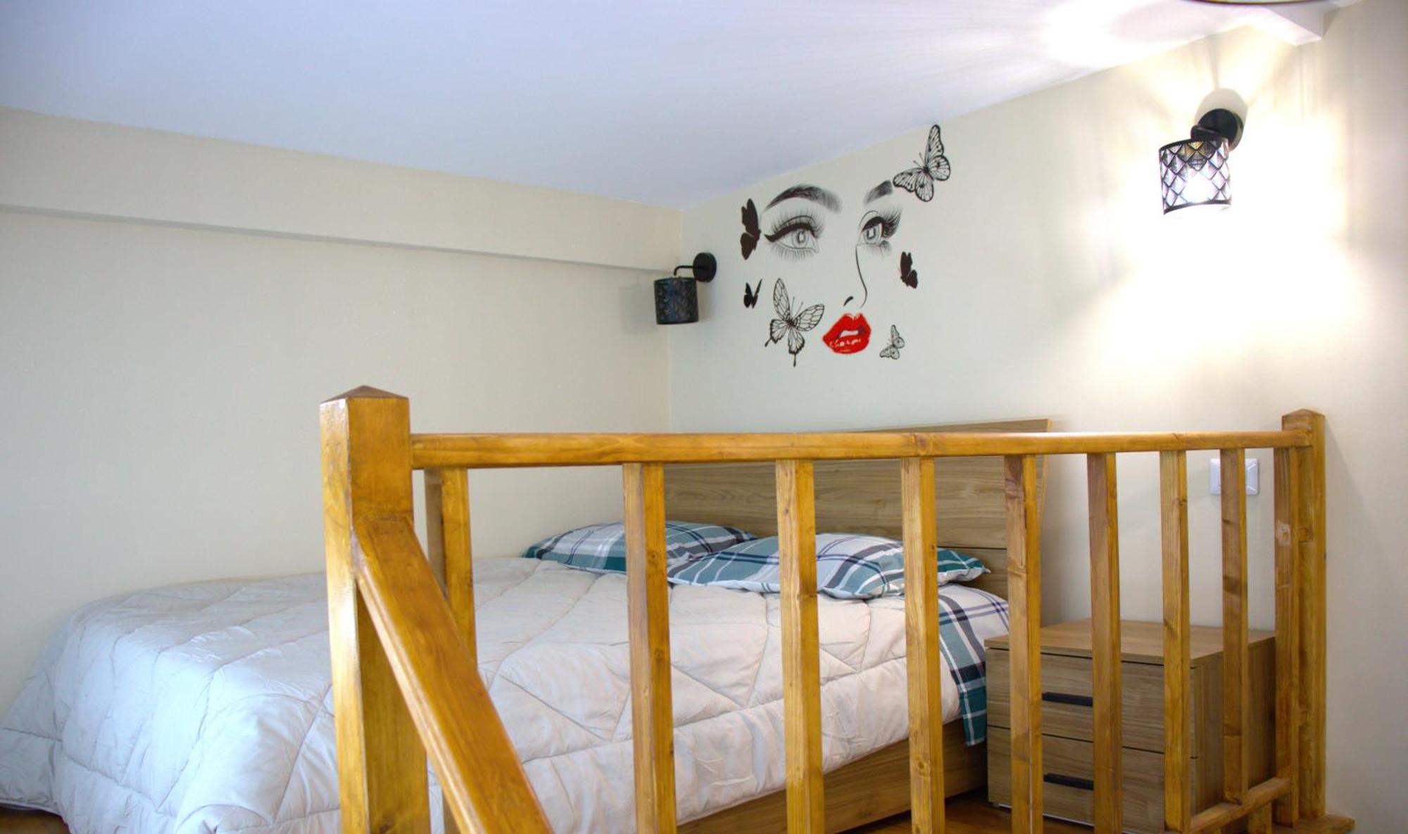 Viktoria Apartment Bari Exterior photo