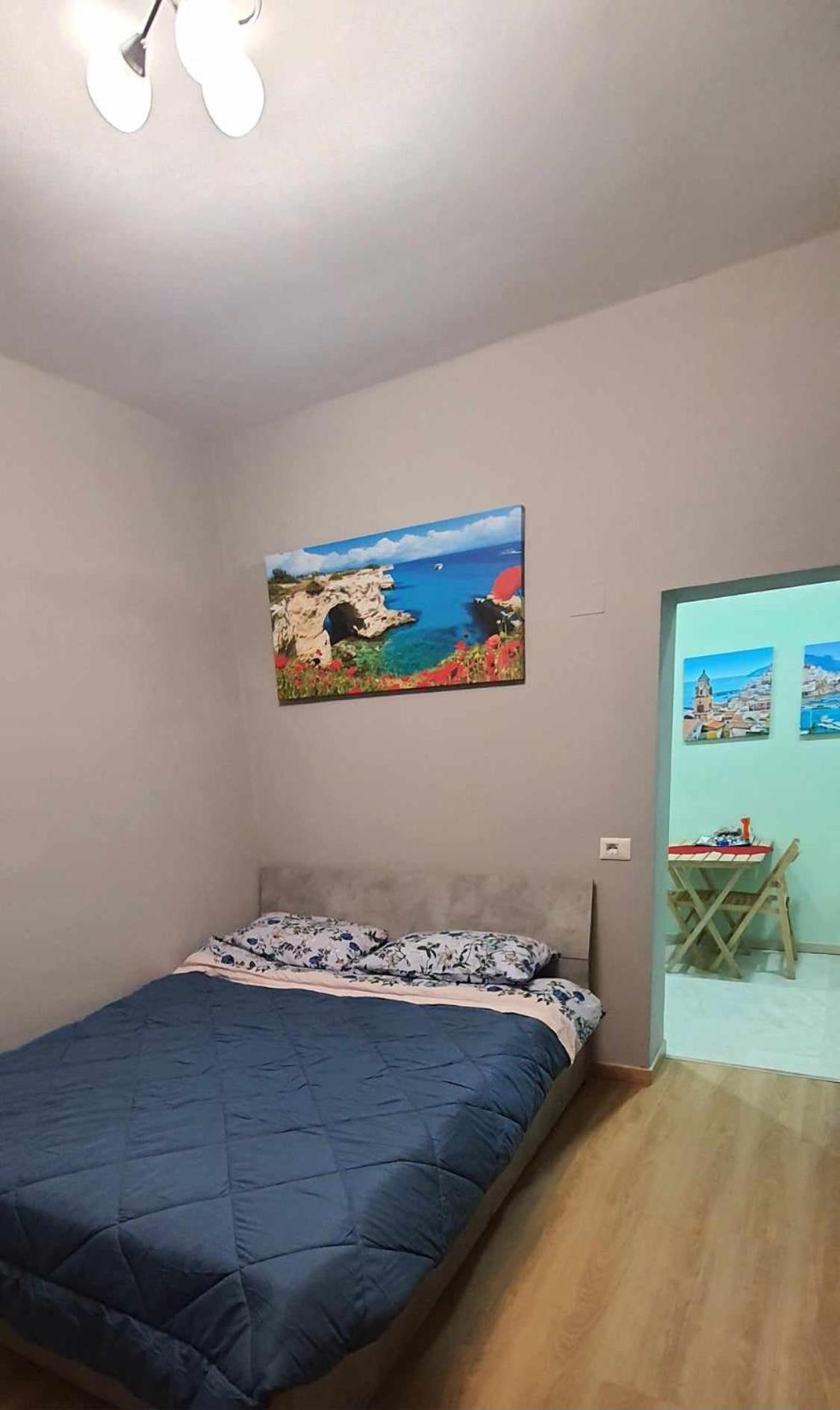 Viktoria Apartment Bari Exterior photo