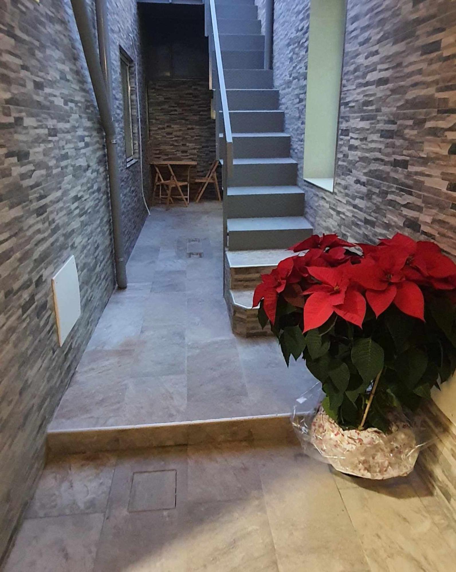 Viktoria Apartment Bari Exterior photo